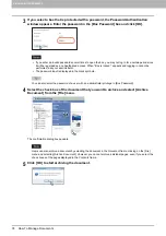 Предварительный просмотр 76 страницы Oki CX4545 MFP Manual