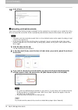 Предварительный просмотр 78 страницы Oki CX4545 MFP Manual