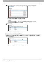 Предварительный просмотр 88 страницы Oki CX4545 MFP Manual