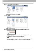 Предварительный просмотр 96 страницы Oki CX4545 MFP Manual