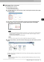 Предварительный просмотр 101 страницы Oki CX4545 MFP Manual