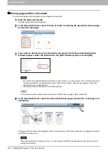 Предварительный просмотр 106 страницы Oki CX4545 MFP Manual