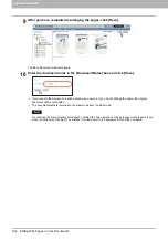 Предварительный просмотр 108 страницы Oki CX4545 MFP Manual