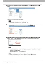 Предварительный просмотр 112 страницы Oki CX4545 MFP Manual