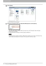 Предварительный просмотр 114 страницы Oki CX4545 MFP Manual