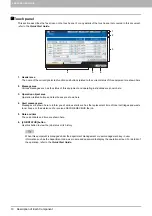 Предварительный просмотр 12 страницы Oki CX4545 MFP Operator'S Manual