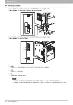 Предварительный просмотр 14 страницы Oki CX4545 MFP Operator'S Manual