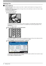 Предварительный просмотр 16 страницы Oki CX4545 MFP Operator'S Manual