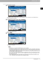 Предварительный просмотр 17 страницы Oki CX4545 MFP Operator'S Manual