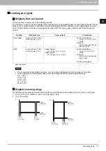 Предварительный просмотр 19 страницы Oki CX4545 MFP Operator'S Manual