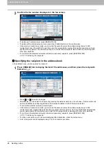 Предварительный просмотр 28 страницы Oki CX4545 MFP Operator'S Manual