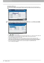 Предварительный просмотр 32 страницы Oki CX4545 MFP Operator'S Manual