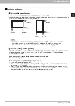 Предварительный просмотр 39 страницы Oki CX4545 MFP Operator'S Manual