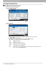 Предварительный просмотр 44 страницы Oki CX4545 MFP Operator'S Manual