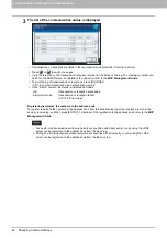 Предварительный просмотр 46 страницы Oki CX4545 MFP Operator'S Manual