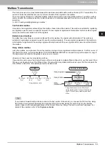 Предварительный просмотр 57 страницы Oki CX4545 MFP Operator'S Manual