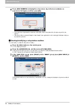 Предварительный просмотр 66 страницы Oki CX4545 MFP Operator'S Manual