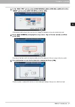 Предварительный просмотр 69 страницы Oki CX4545 MFP Operator'S Manual