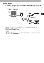 Предварительный просмотр 73 страницы Oki CX4545 MFP Operator'S Manual