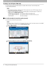 Предварительный просмотр 80 страницы Oki CX4545 MFP Operator'S Manual