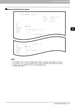 Предварительный просмотр 87 страницы Oki CX4545 MFP Operator'S Manual