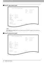 Предварительный просмотр 90 страницы Oki CX4545 MFP Operator'S Manual