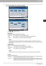 Предварительный просмотр 95 страницы Oki CX4545 MFP Operator'S Manual