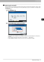 Предварительный просмотр 99 страницы Oki CX4545 MFP Operator'S Manual