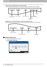 Предварительный просмотр 100 страницы Oki CX4545 MFP Operator'S Manual