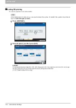 Предварительный просмотр 102 страницы Oki CX4545 MFP Operator'S Manual