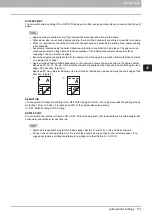 Предварительный просмотр 103 страницы Oki CX4545 MFP Operator'S Manual