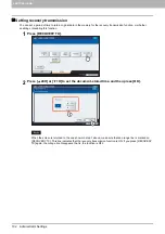 Предварительный просмотр 104 страницы Oki CX4545 MFP Operator'S Manual