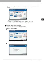 Предварительный просмотр 107 страницы Oki CX4545 MFP Operator'S Manual