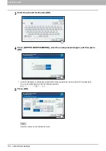 Предварительный просмотр 108 страницы Oki CX4545 MFP Operator'S Manual