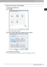 Предварительный просмотр 27 страницы Oki CX4545 MFP Printing Manual