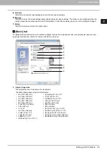 Предварительный просмотр 31 страницы Oki CX4545 MFP Printing Manual