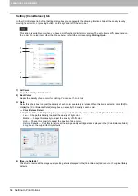 Предварительный просмотр 56 страницы Oki CX4545 MFP Printing Manual