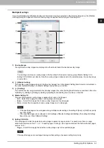 Предварительный просмотр 63 страницы Oki CX4545 MFP Printing Manual