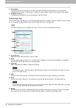 Предварительный просмотр 70 страницы Oki CX4545 MFP Printing Manual