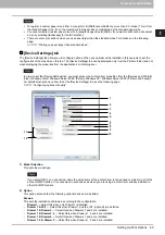 Предварительный просмотр 71 страницы Oki CX4545 MFP Printing Manual