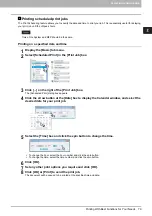 Предварительный просмотр 81 страницы Oki CX4545 MFP Printing Manual