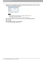 Предварительный просмотр 88 страницы Oki CX4545 MFP Printing Manual