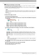 Предварительный просмотр 99 страницы Oki CX4545 MFP Printing Manual