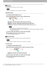 Предварительный просмотр 100 страницы Oki CX4545 MFP Printing Manual