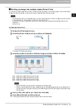 Предварительный просмотр 101 страницы Oki CX4545 MFP Printing Manual