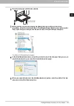 Предварительный просмотр 111 страницы Oki CX4545 MFP Printing Manual