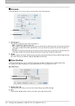 Предварительный просмотр 130 страницы Oki CX4545 MFP Printing Manual