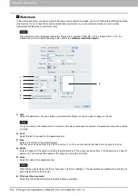 Предварительный просмотр 150 страницы Oki CX4545 MFP Printing Manual