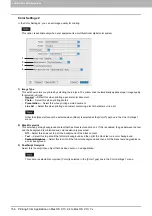 Предварительный просмотр 158 страницы Oki CX4545 MFP Printing Manual