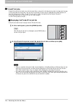 Предварительный просмотр 196 страницы Oki CX4545 MFP Printing Manual